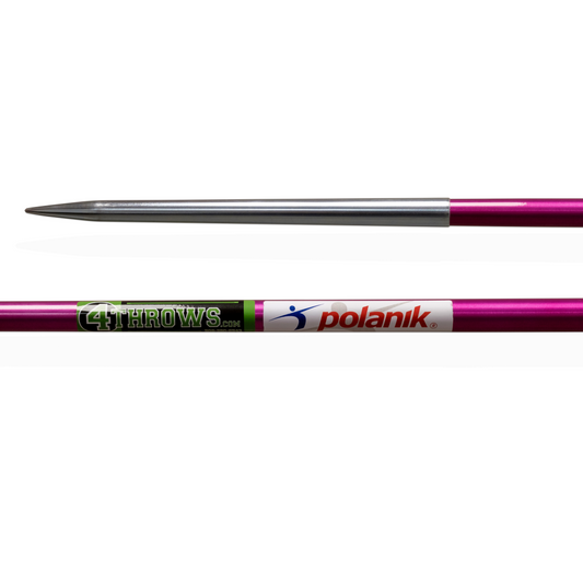 Polanik Air Flyer Competition Javelin