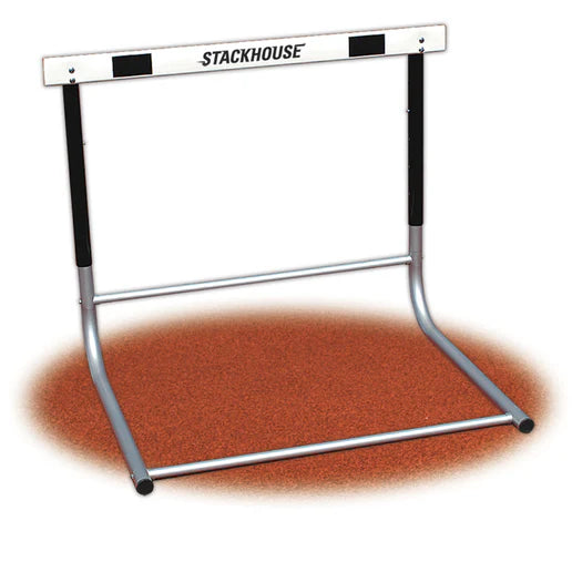 Aluminum H.S. Rocker Hurdle