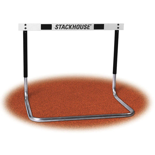 Aluminum One Piece H.S. Rocker Hurdle