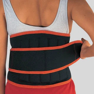 Nordic Thermopad Back Lumbago