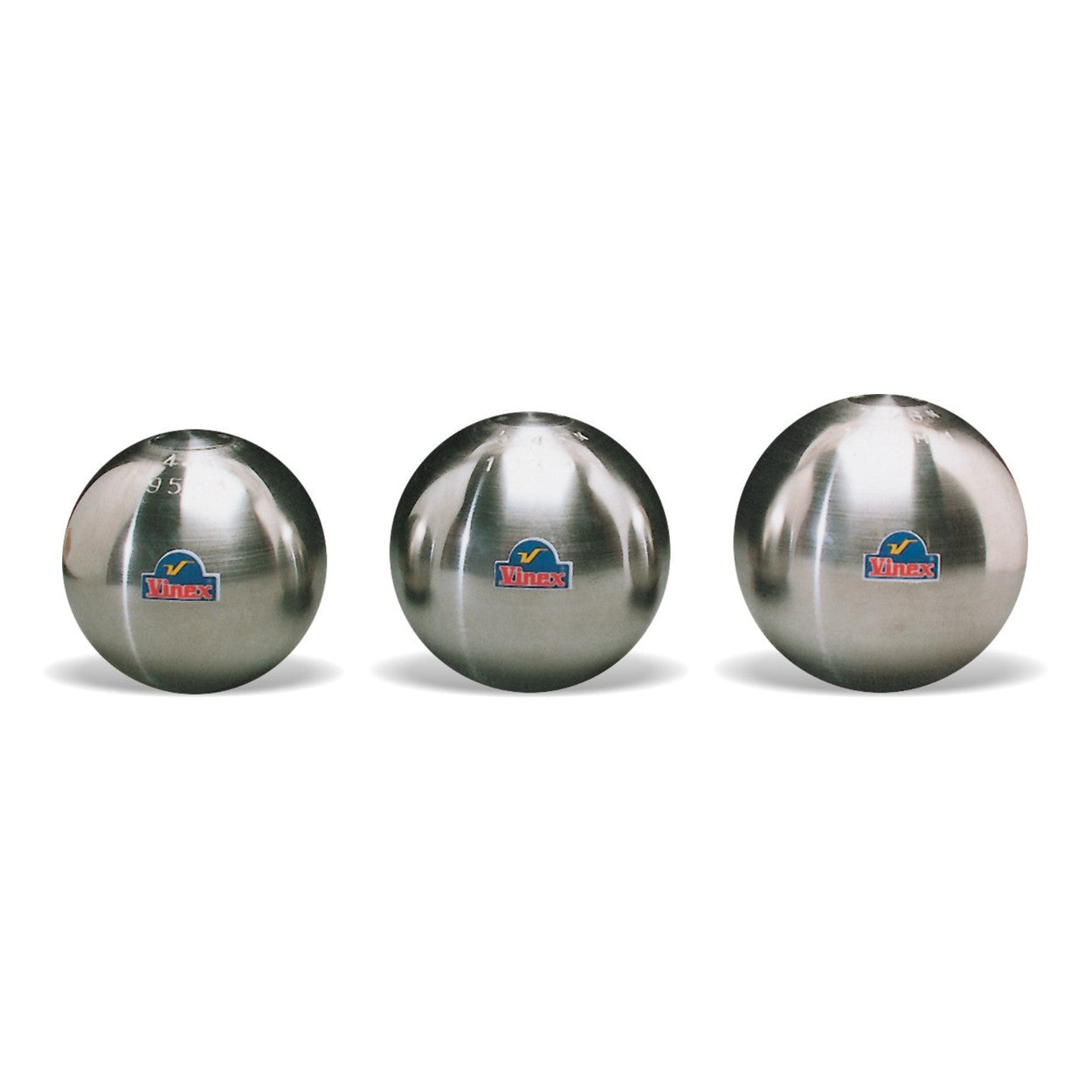 Vinex Super Turned Shot Put 3k/ 97mm - CLOSEOUT