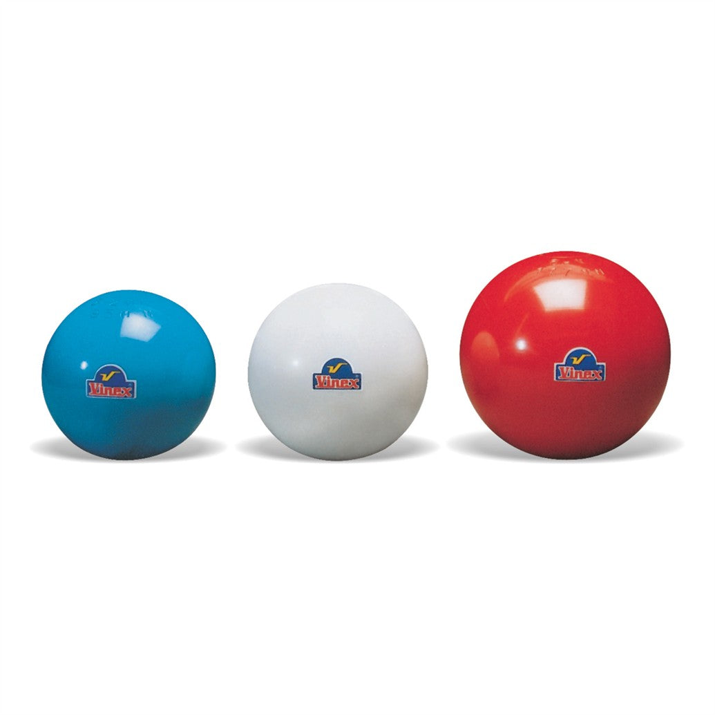 Vinex Unturned School Cast Iron Shot Put 4.5kg - CLOSEOUT