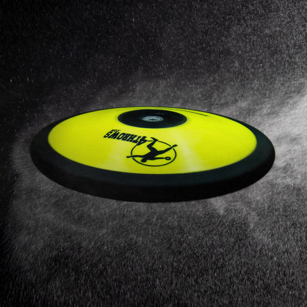 Green and Yellow Discus TEST BUNDLE