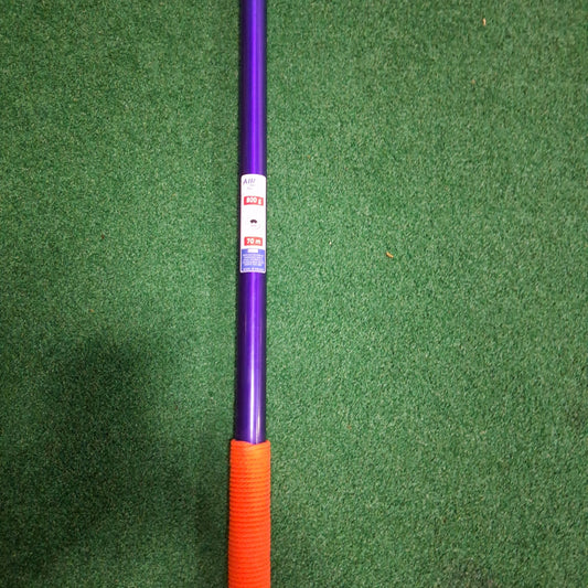 Polanik Airflyer 800g-70m Steel Tip-USED