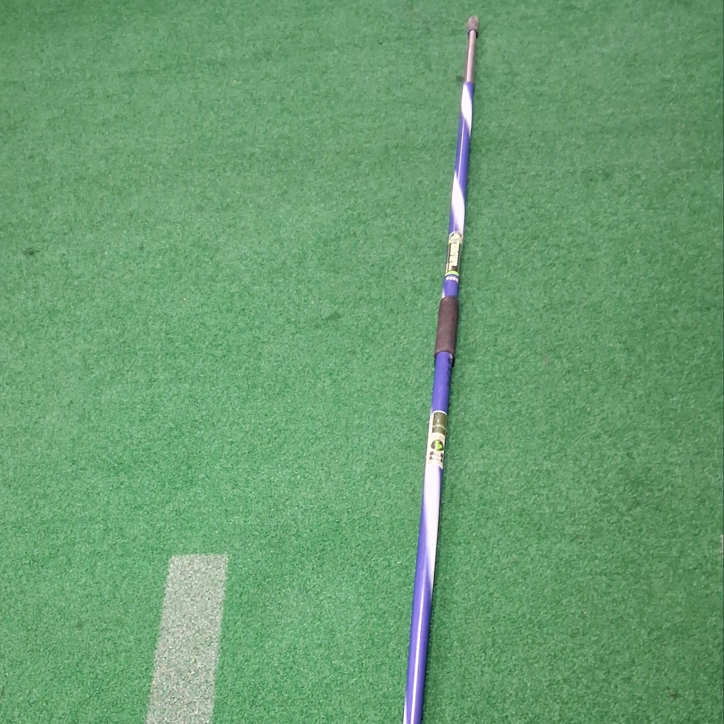 4throws Competition Javelin 800G RT - USED