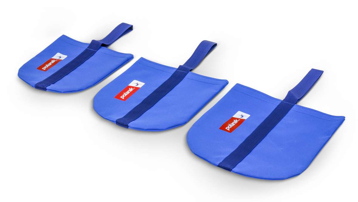 Polanik Discus Bag