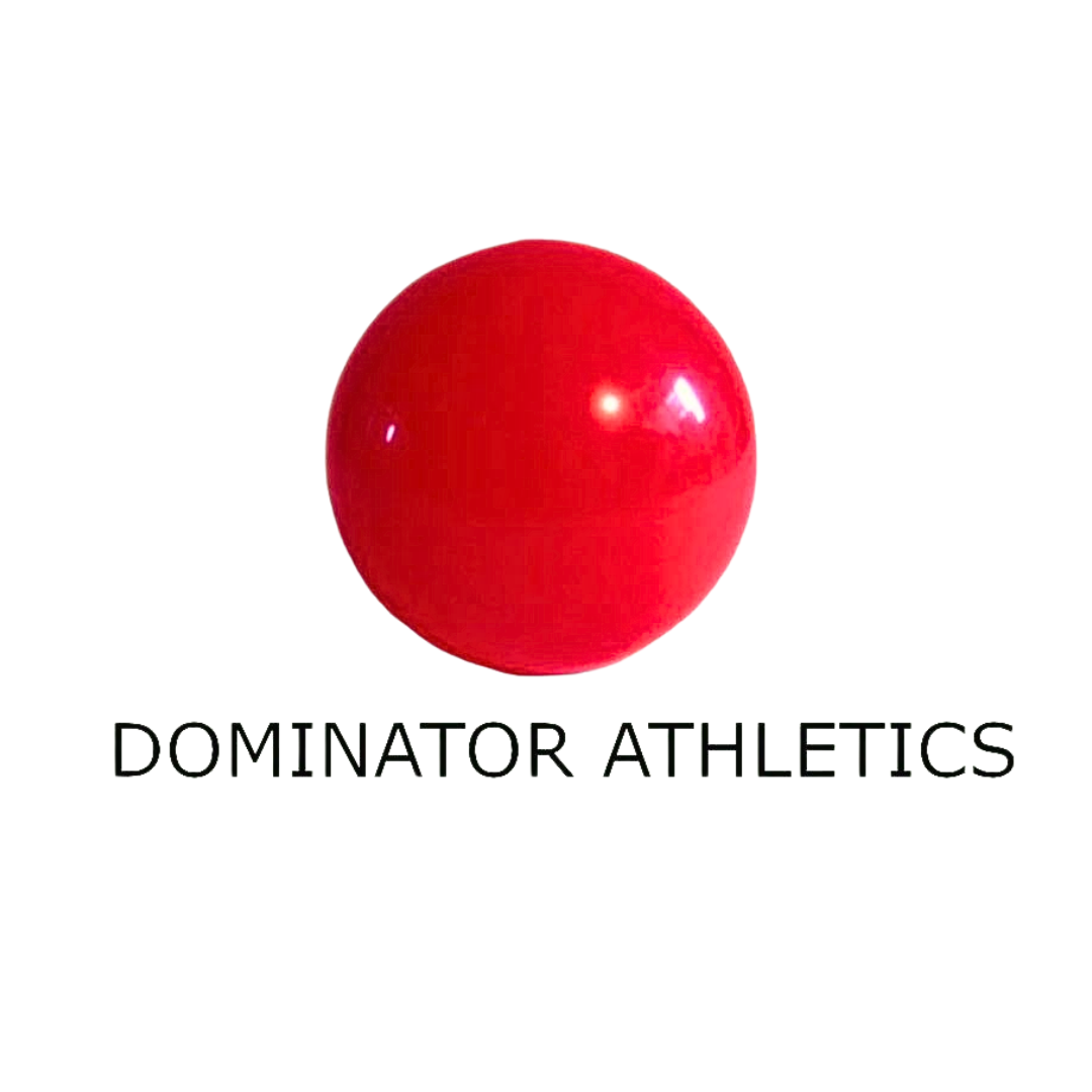 Dominator Competition Hardshell Indoor Shot