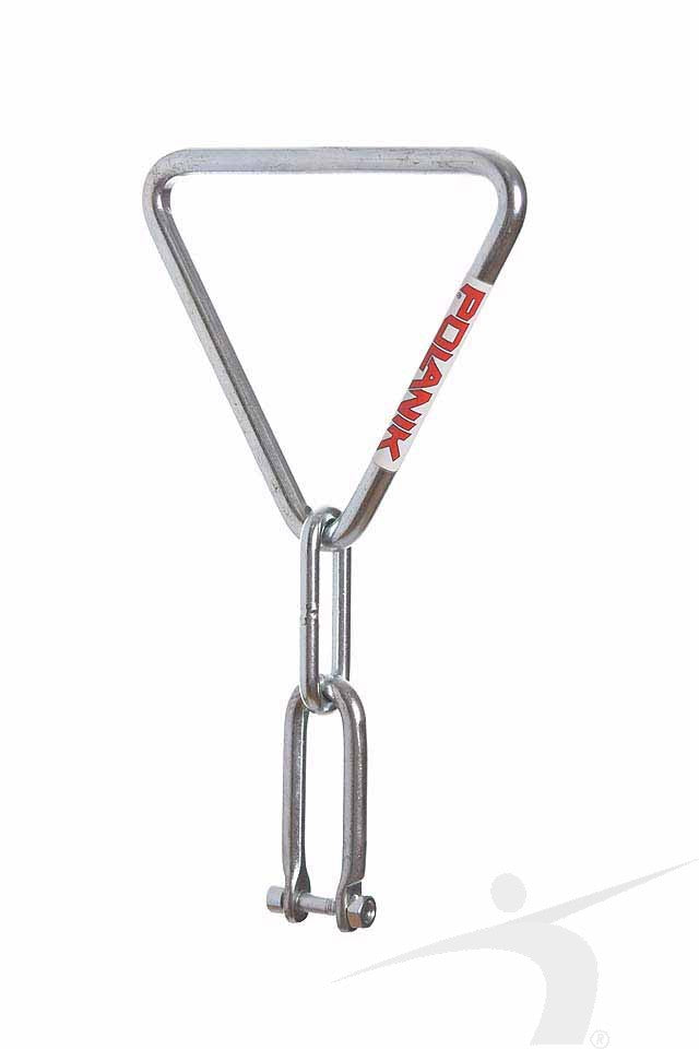 Polanik Throwing Weight Handle