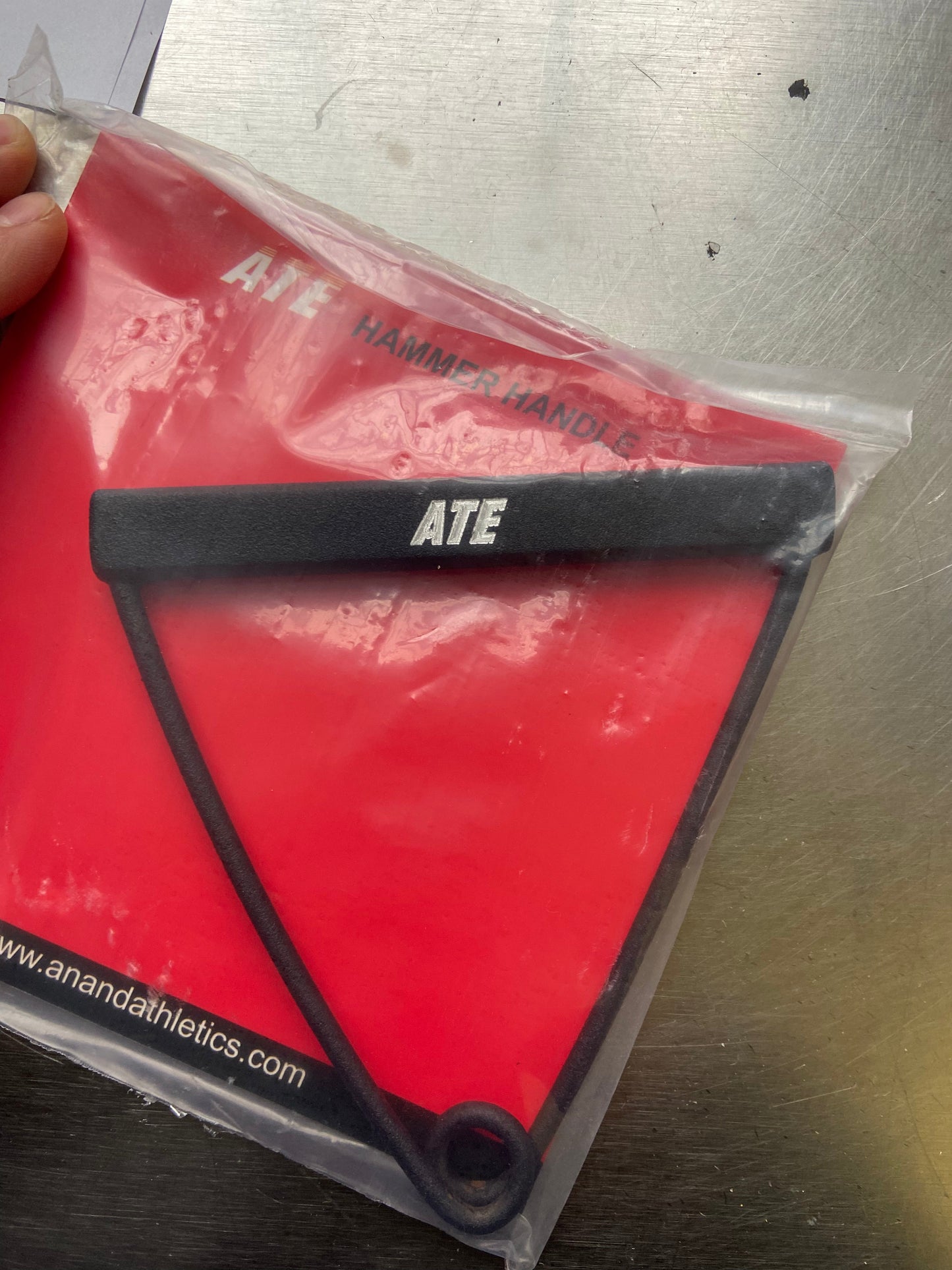 ATE Handle