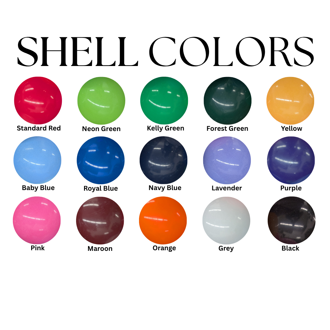 Dominator Indoor Highland Games Stone