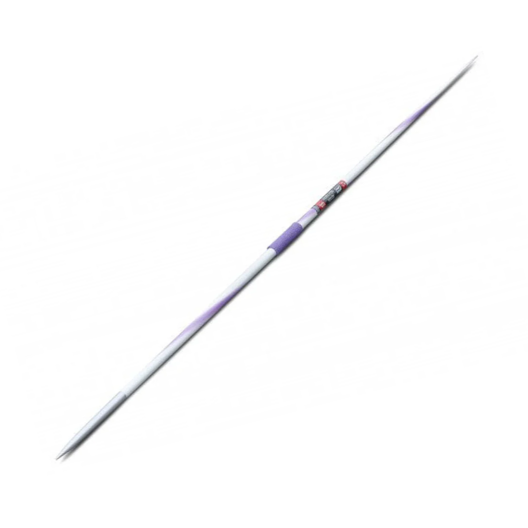 Nordic Champion Carbon Competition Javelin - 800g | 4Throws