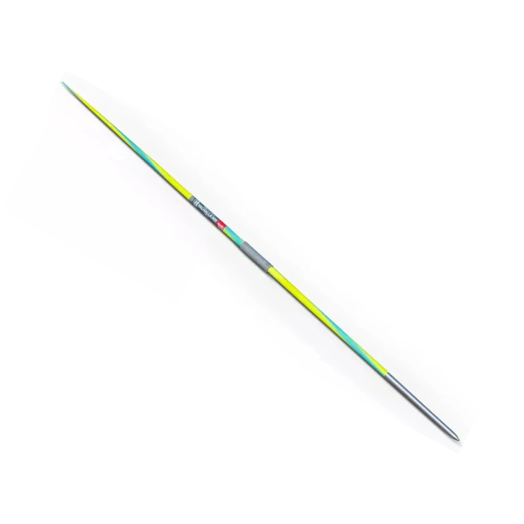 Nordic Valhalla Javelin | 4Throws | This javelin is used by the