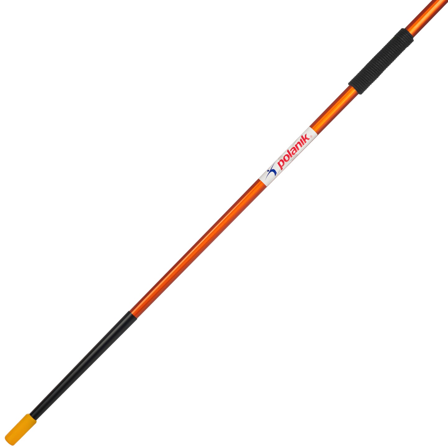 sky challenger rubber tip orange