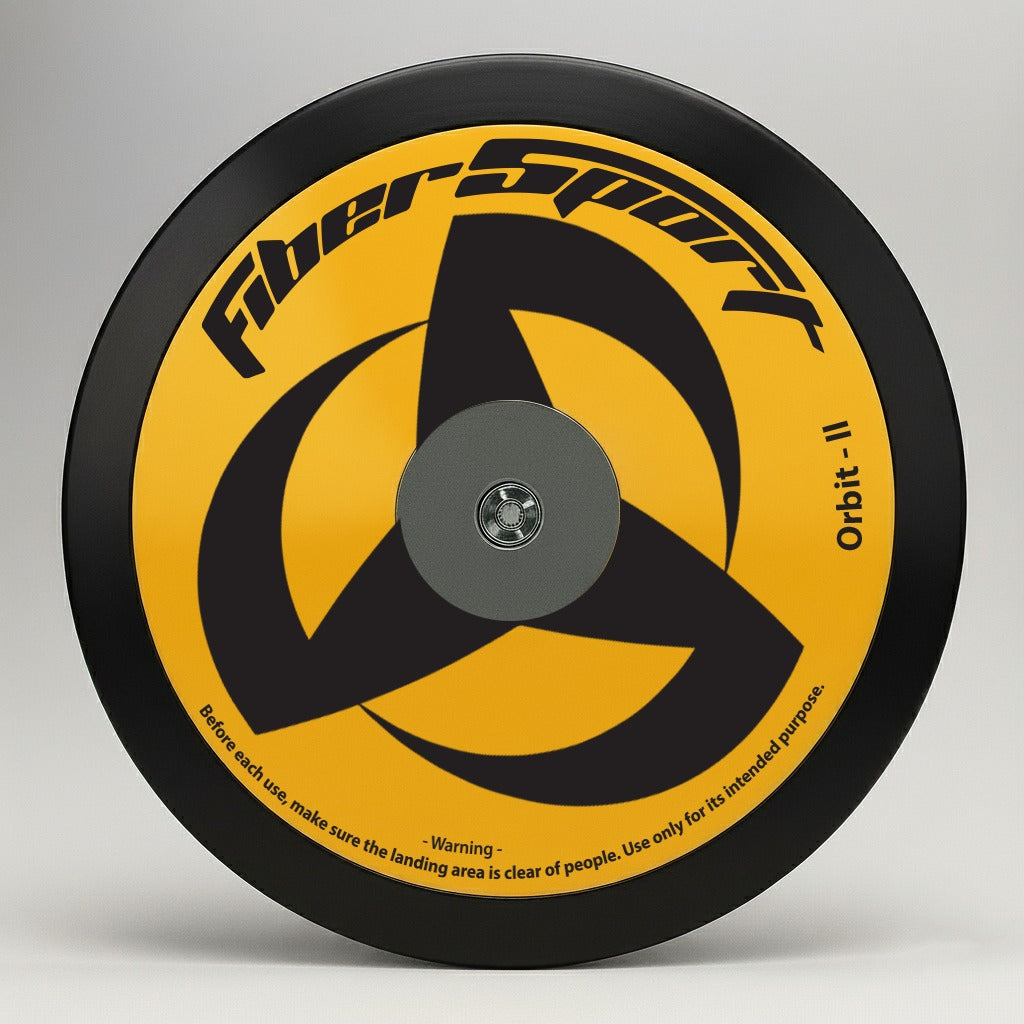 FiberSport ORBIT-II - 78%