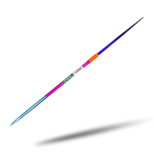 Polanik Air Flyer Competition Javelin