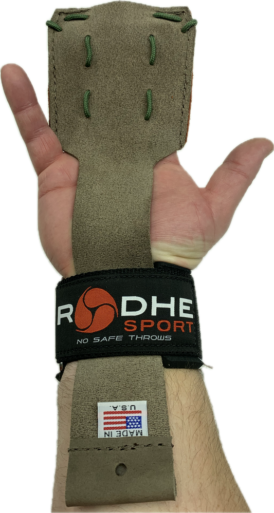 Rodhe Sport Shot Bear Gloves