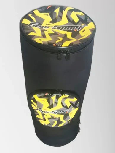 FiberSport Discus Bag