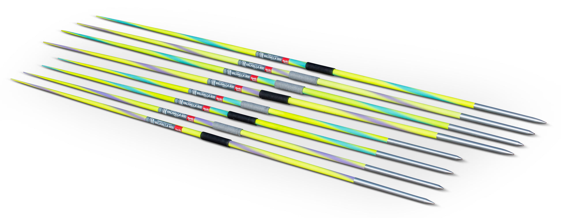 nordic valhalla javelin