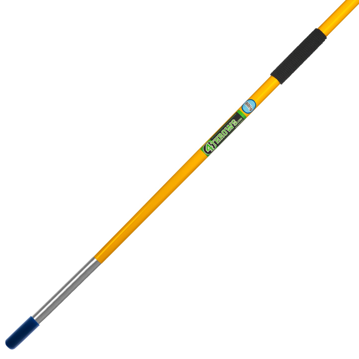 4throws shorty training javelin