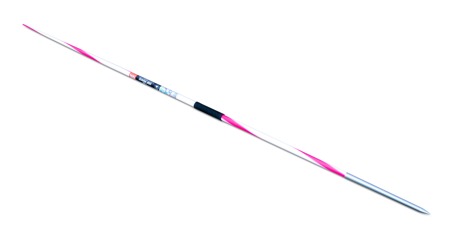 Nordic Diana Javelin - 600 Gram