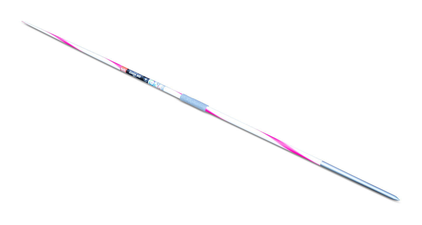 Nordic Diana Javelin - 600g
