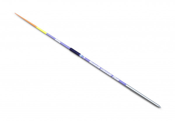 Nemeth 600 Gram Womens Javelin