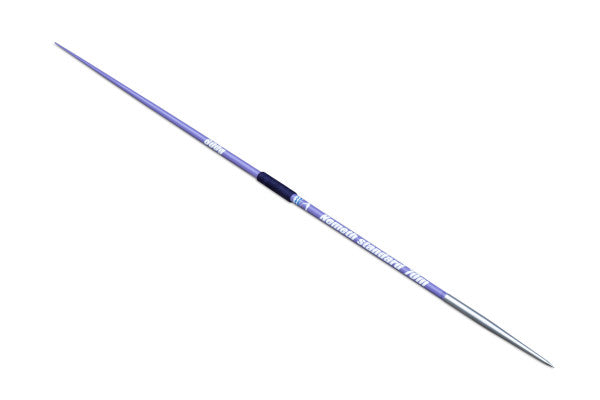 Nemeth 600 Gram Womens Javelin
