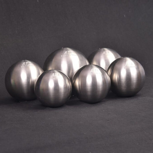 ATE Stainless Steel Shot
