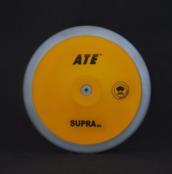 ATE Supra XX Discus - 83% - CLOSEOUT