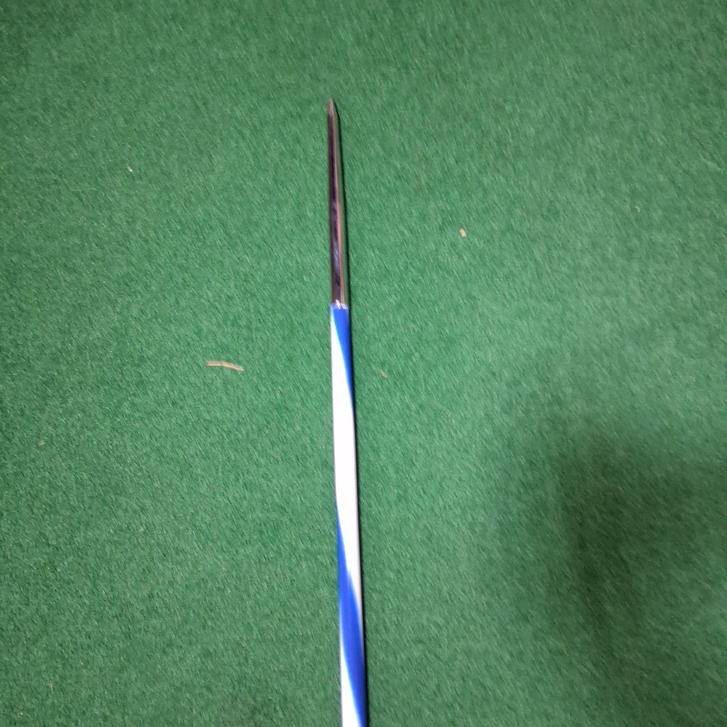 4Throws Trainer Javelin 800g/50m STEEL TIP - USED