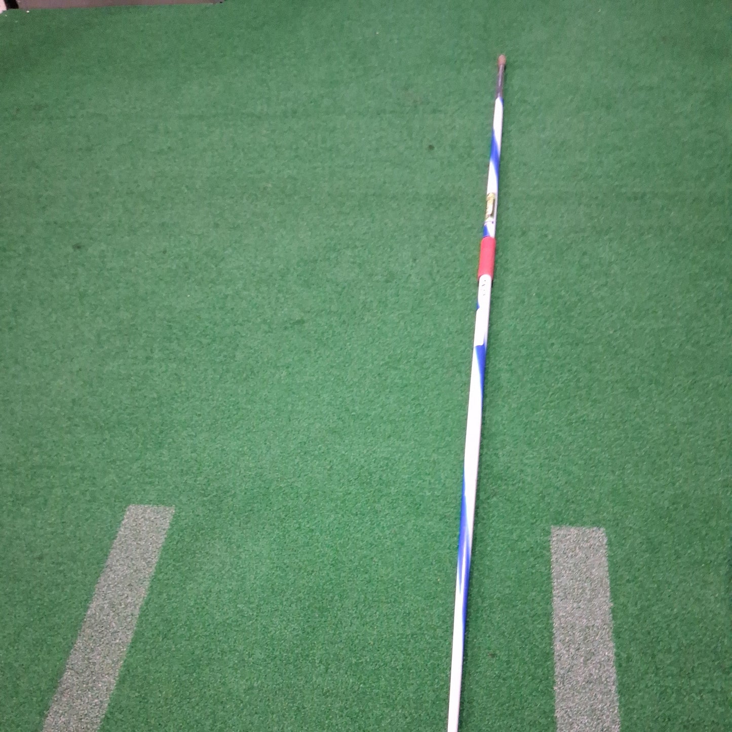 4throws Training Javelin 800G - RT- USED