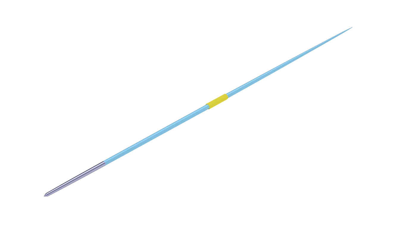 Nordic Viking 800 Gram Competition Javelin - Steel Tip