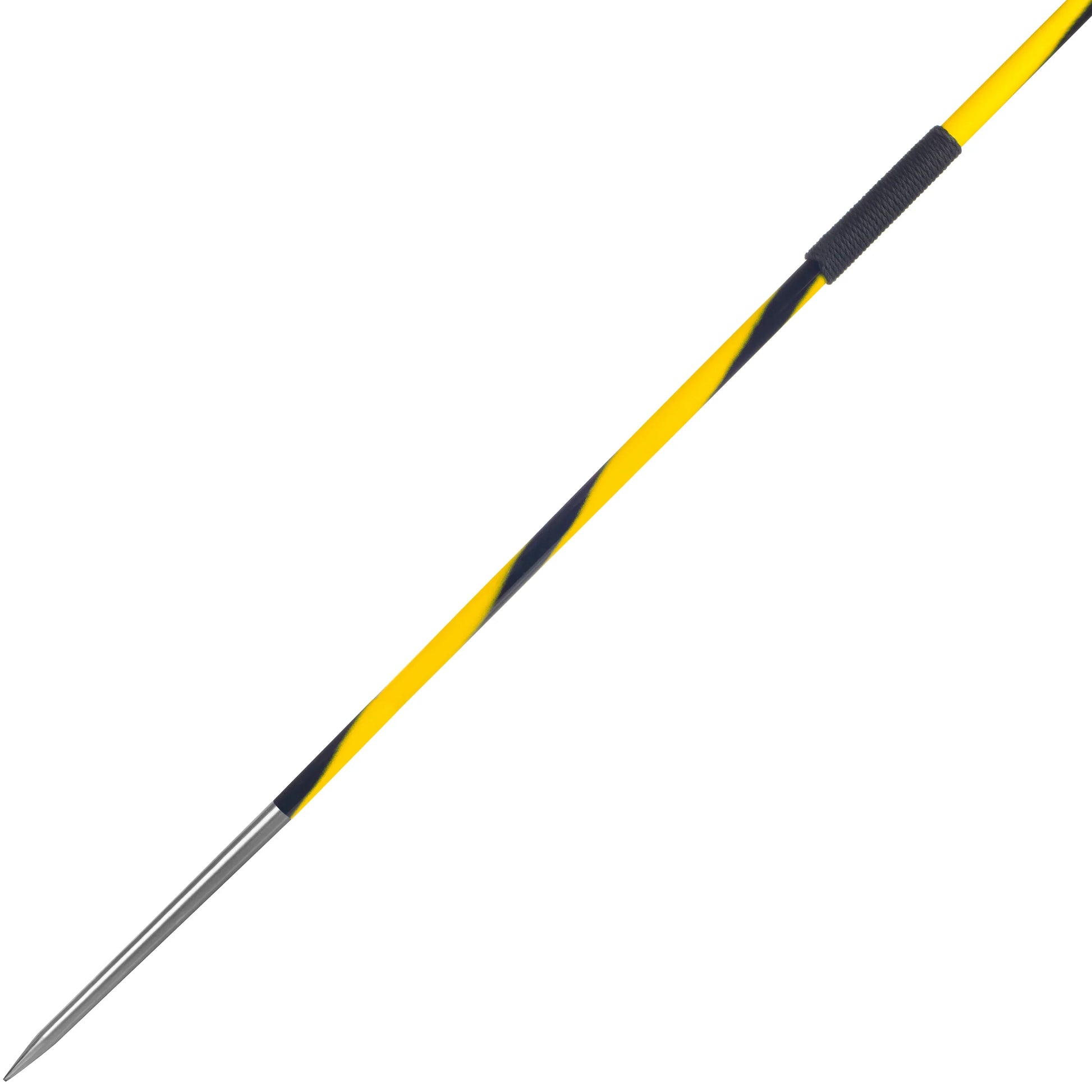 Yellow steel tip 600g javelin
