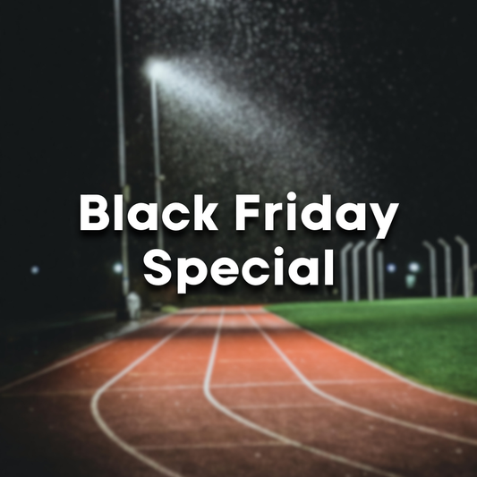 Black Friday Special