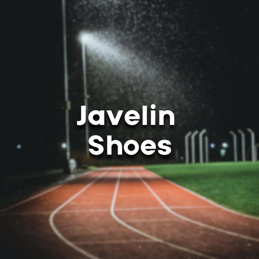 Javelin Shoes