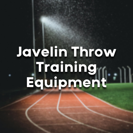 Javelin Throw Training Equipment