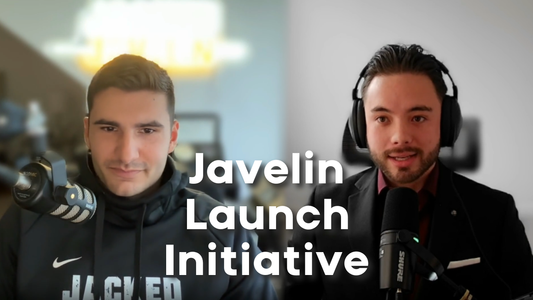 javelin launch