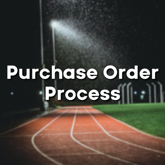 Purchase Order Process