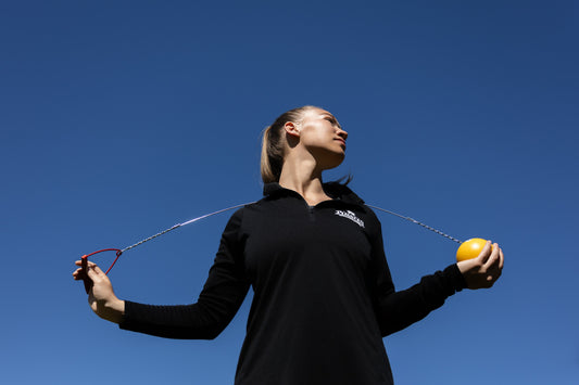 Choosing the Right Throwing Equipment