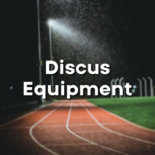 discus equipment