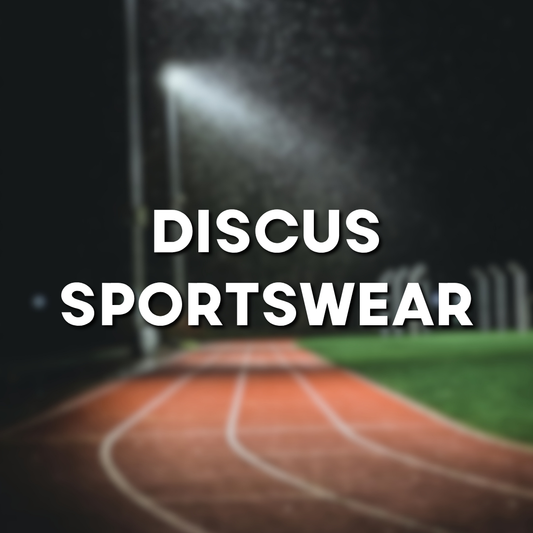 discus sportswear