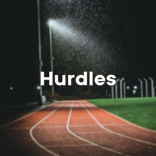 hurdles