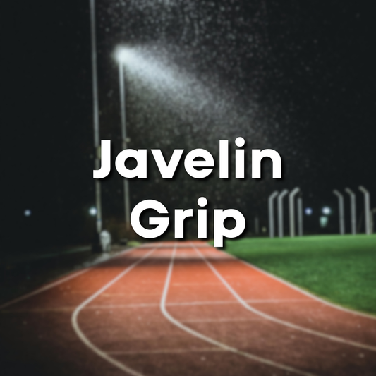 javelin grip