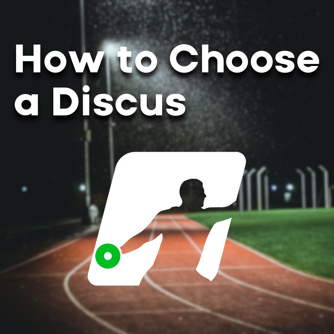 How to Choose a Discus – 4Throws.com