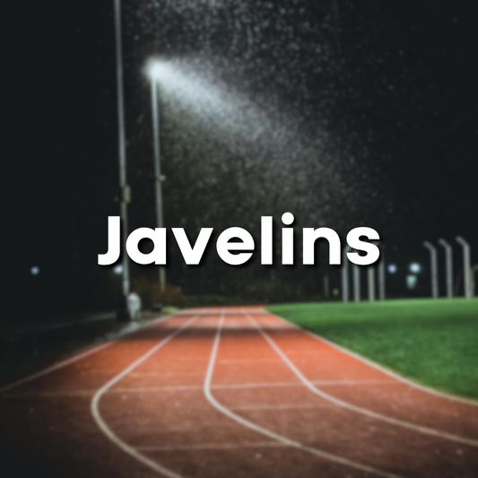 Javelins