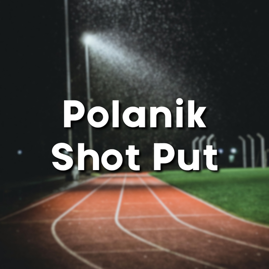 polanik shot put