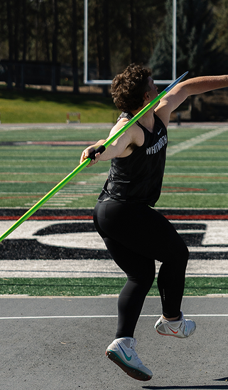 Javelin