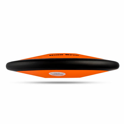 4Throws High Spin Discus - 83%