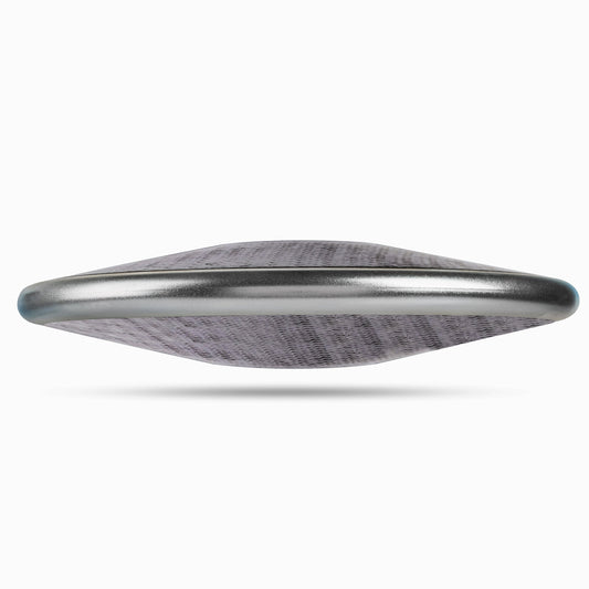 Polanik Carbon Fiber Steel Rim Discus - 85% Rim Weight