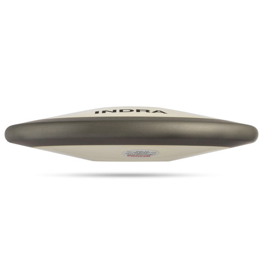 ATE Indra Stainless Steel Rim Discus - 85%